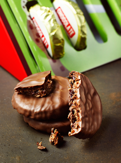CHOCOLATE BURGER FACTORY　チョコレートバーガーファクトリー